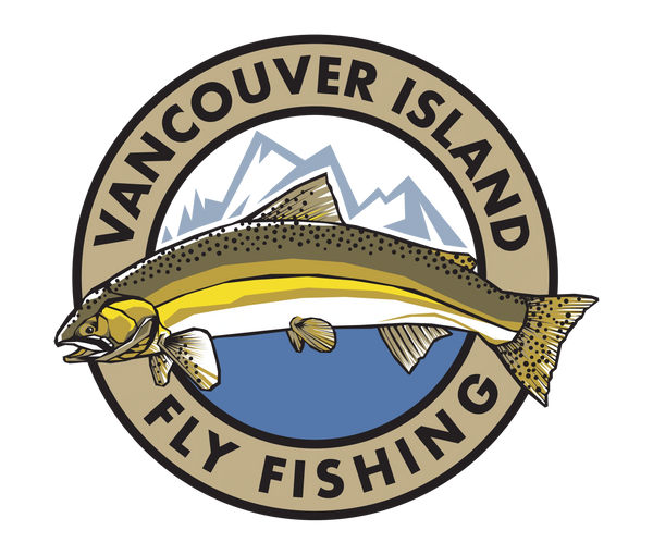 Trout Fishing on Vancouver Island Vancouver Island Fly Fishing